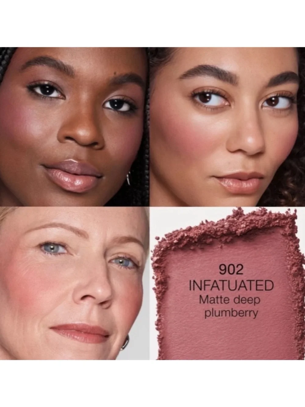 NARS Blush Infatuated